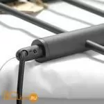 Люстра Lussole Huron LSP-8156-G - Фото 3