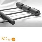 Люстра Lussole Huron LSP-8156-G - Фото 1