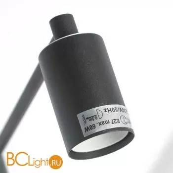 Люстра Lussole Huron LSP-8156-CL - Фото 0