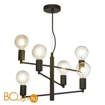 Люстра Lussole Huron LSP-8156-CL