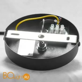 Люстра Lussole Huron LSP-8156-CL - Фото 5