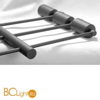 Люстра Lussole Huron LSP-8156-CL - Фото 1