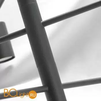 Люстра Lussole Huron LSP-8156-CL - Фото 2