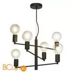 Люстра Lussole Huron LSP-8156-CL