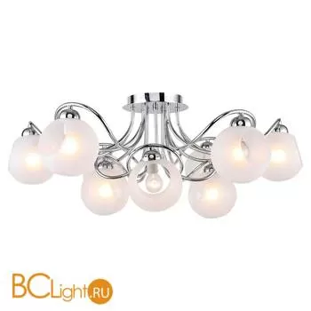 Потолочная люстра Lussole Iliamna LSP-8140