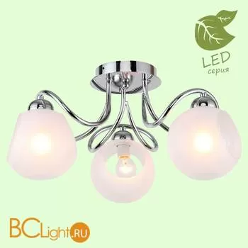 Потолочная люстра Lussole Iliamna GRLSP-8139