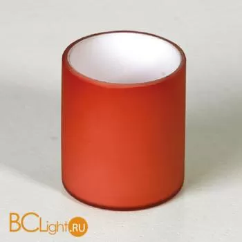 Плафон оранжевого цвета Lussole Imperia LSQ-8600-00