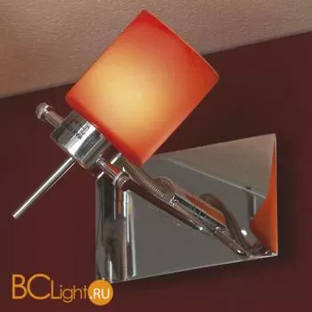 Спот (точечный светильник) Lussole Imperia LSQ-8601-01