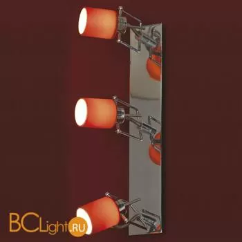 Спот (точечный светильник) Lussole Imperia LSQ-8601-03