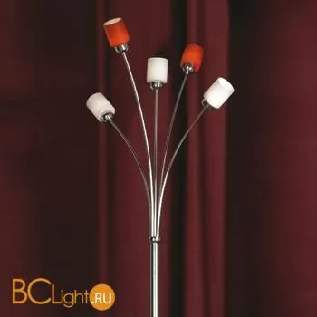 Торшер Lussole Imperia LSQ-8605-05