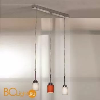Подвесной светильник Lussole Imperia LSQ-8606-03 - Фото 0