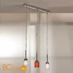 Подвесной светильник Lussole Imperia LSQ-8606-03 - Фото 0