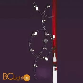 Спот (точечный светильник) Lussole Imperia LSQ-8609-10