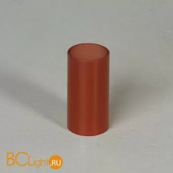 Плафон оранжевого цвета Lussole Imperia LSQ-8610-00