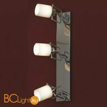 Спот (точечный светильник) Lussole Imperia LSQ-8611-03