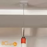 Подвесной светильник Lussole Imperia LSQ-8696-01 - Фото 0