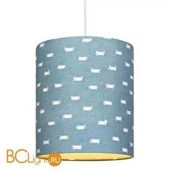 Подвесной светильник Lussole Ino GRLSP-9978