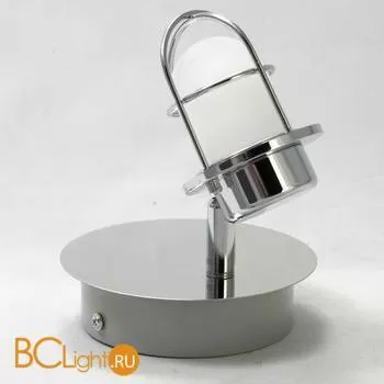 Спот (точечный светильник) Lussole Iriya LSP-9926 - Фото 0