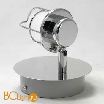 Спот (точечный светильник) Lussole Iriya LSP-9926 - Фото 2