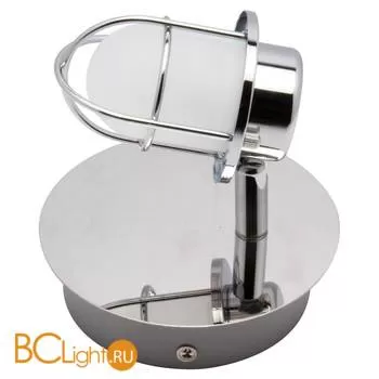 Спот (точечный светильник) Lussole Iriya LSP-9926