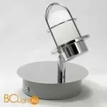 Спот (точечный светильник) Lussole Iriya LSP-9926 - Фото 0