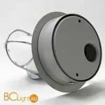 Спот (точечный светильник) Lussole Iriya LSP-9926 - Фото 1