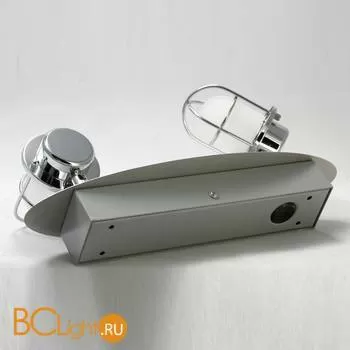 Спот (точечный светильник) Lussole Iriya LSP-9927 - Фото 1