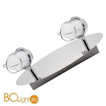 Спот (точечный светильник) Lussole Iriya LSP-9927