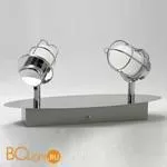 Спот (точечный светильник) Lussole Iriya LSP-9927 - Фото 0