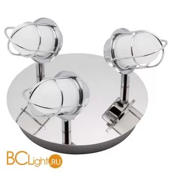 Спот (точечный светильник) Lussole Iriya LSP-9928