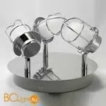 Спот (точечный светильник) Lussole Iriya LSP-9928 - Фото 0