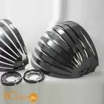 Потолочный светильник Lussole Jalousie LSP-9536 - Фото 5