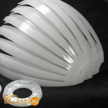 Потолочный светильник Lussole Jalousie LSP-9537 - Фото 2