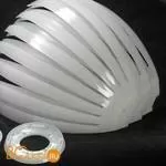 Потолочный светильник Lussole Jalousie LSP-9537 - Фото 2