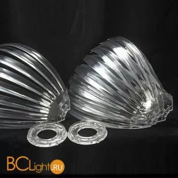 Потолочный светильник Lussole Jalousie LSP-9538 - Фото 5