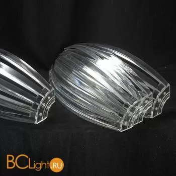 Потолочный светильник Lussole Jalousie LSP-9538 - Фото 3