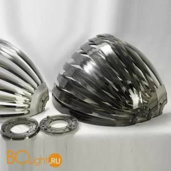 Потолочный светильник Lussole Jalousie LSP-9539 - Фото 2