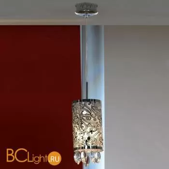 Подвесной светильник Lussole Jerago LSJ-1106-01 - Фото 0