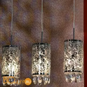 Подвесной светильник Lussole Jerago LSJ-1106-03