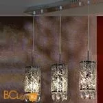 Подвесной светильник Lussole Jerago LSJ-1106-03 - Фото 0
