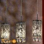 Подвесной светильник Lussole Jerago LSJ-1106-03