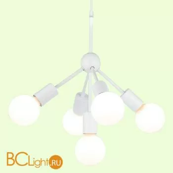 Люстра Lussole Kenner GRLSP-8268