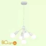 Люстра Lussole Kenner LSP-8268 - Фото 0