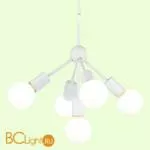 Люстра Lussole Kenner LSP-8268