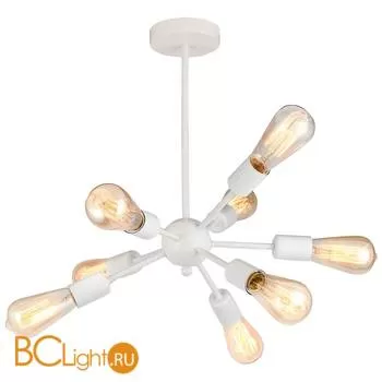 Потолочная люстра Lussole Kenner LSP-8269