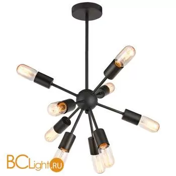 Потолочная люстра Lussole Kenner LSP-8272