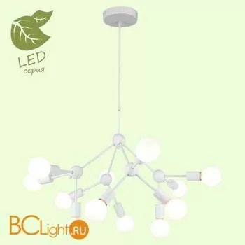 Люстра Lussole Kenner GRLSP-8270 - Фото 0