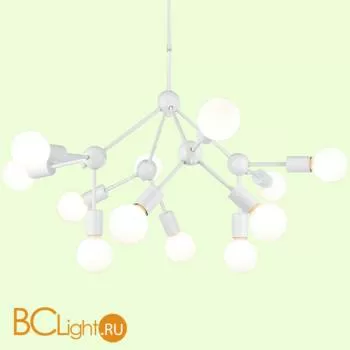 Люстра Lussole Kenner GRLSP-8270