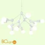 Люстра Lussole Kenner GRLSP-8270