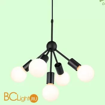 Люстра Lussole Kenner GRLSP-8271